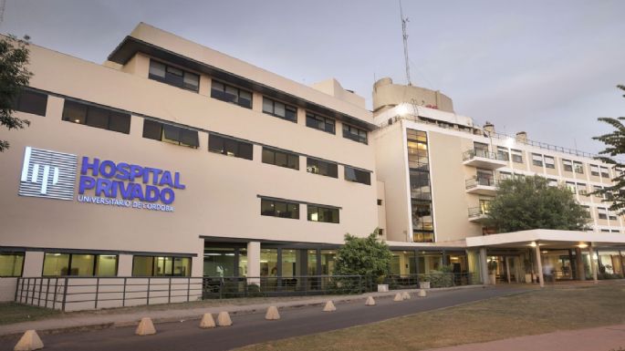 El Hospital Privado de Córdoba derivará pedidos de aborto a otros nosocomios