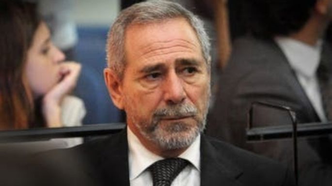 Ricardo Jaime deberá continuar detenido en Ezeiza