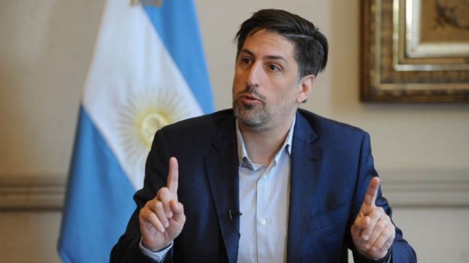 Anunciaron la visita del ministro Trotta para el martes