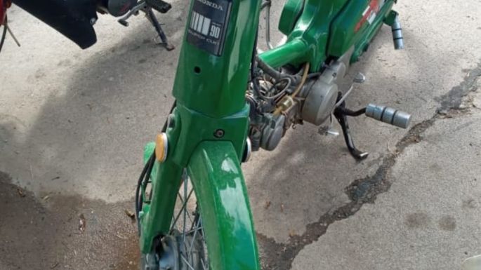 Nuevo operativo de seguridad en las calles de la ciudad