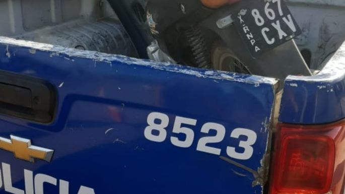 Nuevo operativo de seguridad en las calles de la ciudad