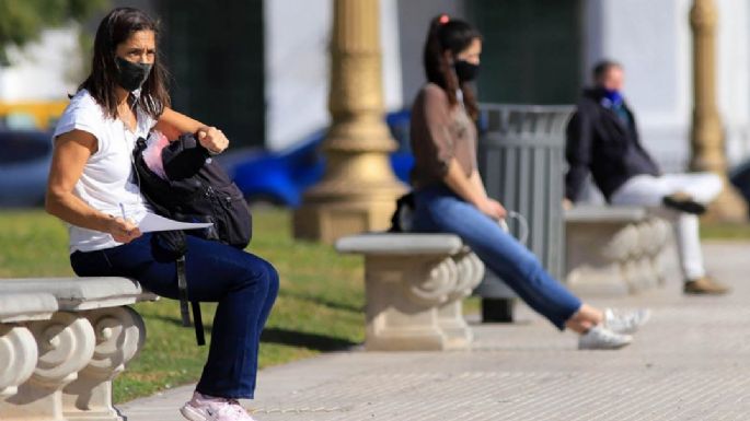 El Gobierno amplía por un mes el distanciamiento social