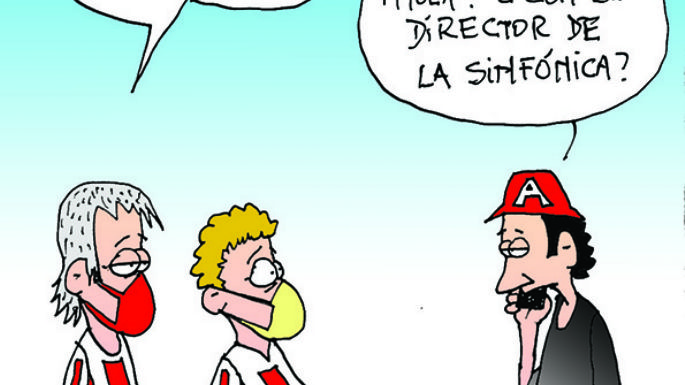 Humor 30/01/2021