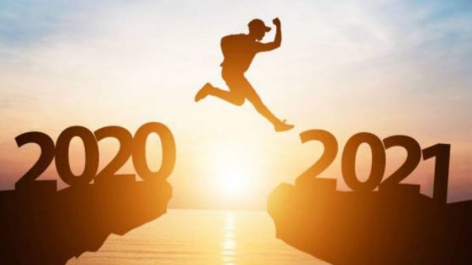 Salud y trabajo, los anhelos para este nuevo año