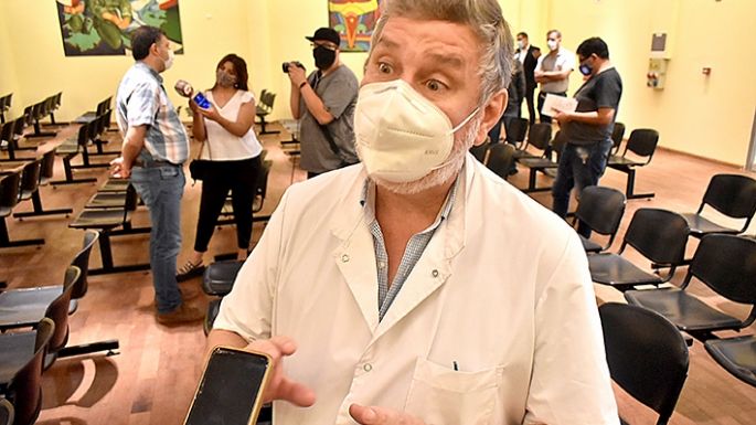 Se recuperó la demanda en los CAPS tras la caída por el aislamiento social