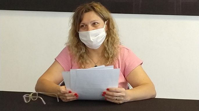 “Fue un año durísimo, pero  el pueblo salió adelante”