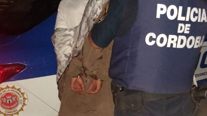 Un detenido por delivery de drogas