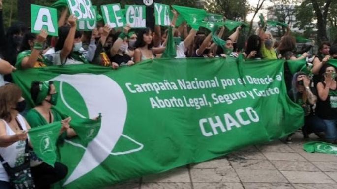 Denunciaron penalmente a la jueza que suspendió la aplicación de la Ley de IVE