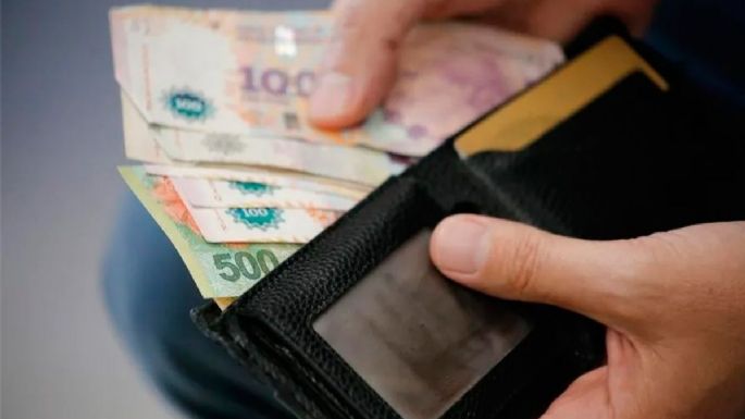 El salario sigue perdiendo contra la inflación