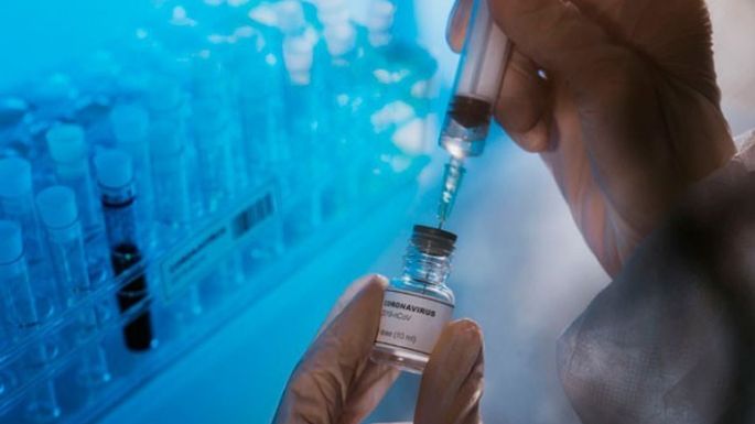 La Comisión Europea autorizó el uso de la vacuna de AstraZeneca