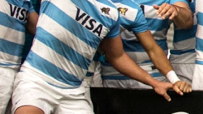 Martín Vaca, en la lista preliminar para integrar los Jaguares XV