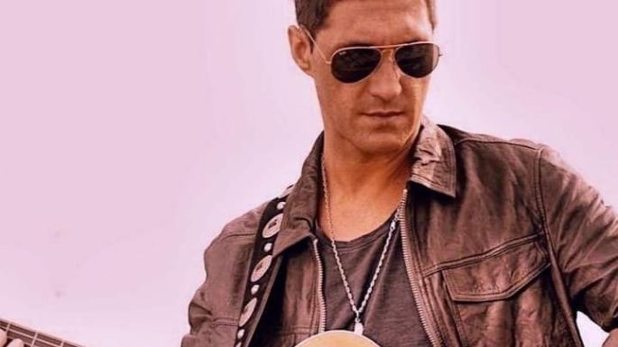 Fabricio Rodríguez hará su primer show del año en Carlos Paz