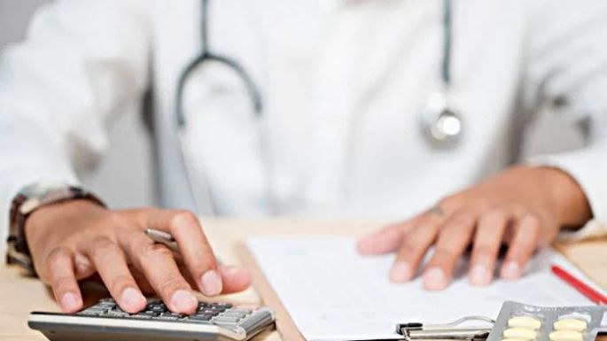 Prepagas: autorizan aumento del 3,5% desde marzo
