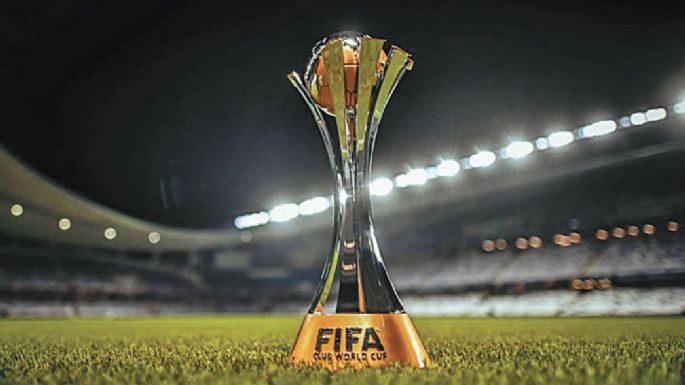 Palmeiras, el último clasificado al Mundial de Clubes