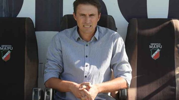 Se define en Mendoza el segundo ascenso