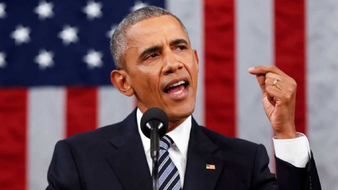 El Premio Nobel de la Paz, Barack Obama: "La guerra a veces es necesaria"