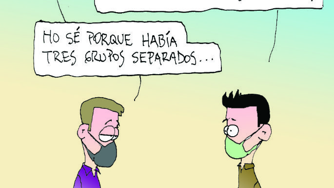 Humor 01/02/2021