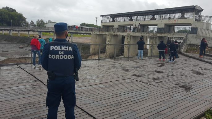 Nueve detenidos durante el Operativo Verano del fin de semana