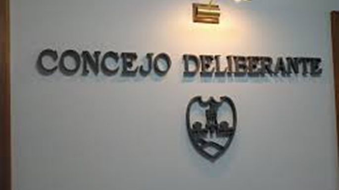 Inicia el período del Concejo