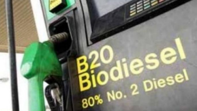 El bloque Somos pidió expresar el apoyo al Programa de Autoconsumo de Biodiésel