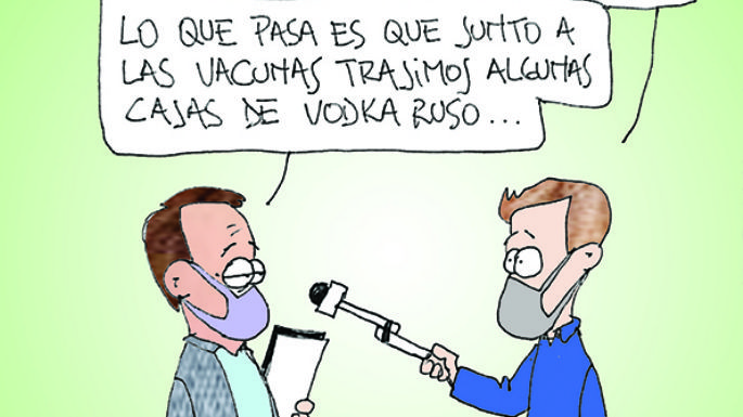 Humor 04/01/2021