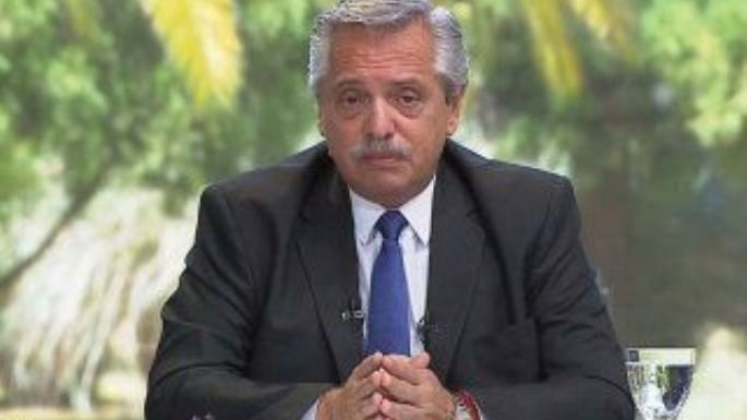 "El riesgo está de que todo vuelva a paralizarse"