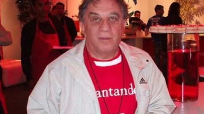 Falleció un ex organizador del Festival de Peñas