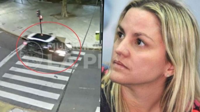 El fiscal "prácticamente descarta" que los motociclistas hayan asaltado a Píparo
