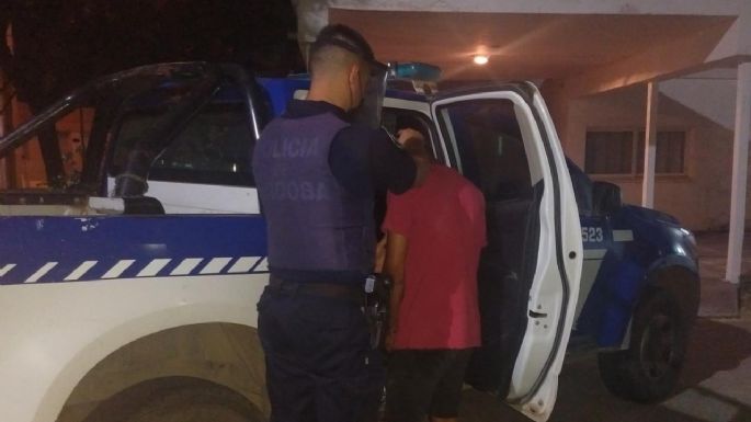Detienen a joven por lesiones, privación ilegítima y daño a su ex pareja