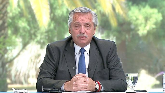 “Existe riesgo de que todo vuelva a paralizarse”