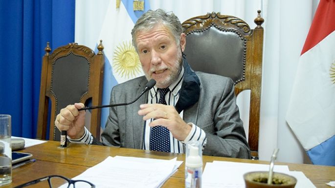Llamarán a sesión extraordinaria