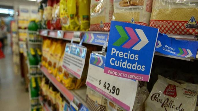 Renuevan los Precios Cuidados