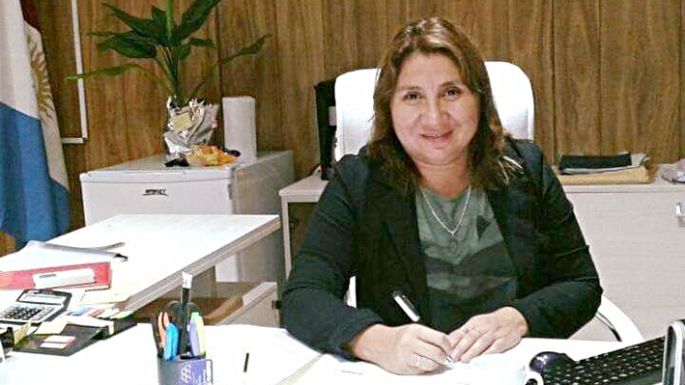 Será un proyecto prioritario la “extensión de la red de gas”