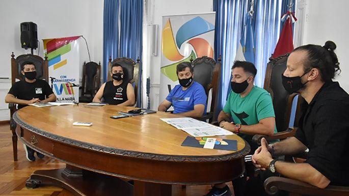 La ciudad ofrecerá múltiples actividades recreativas y deportivas durante todo el verano