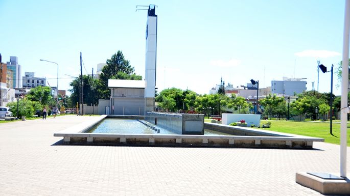 Comienza el Festival de las Artes