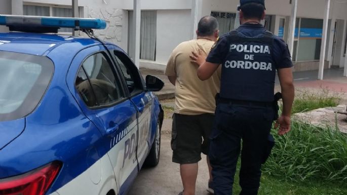 Amenazas a un repartidor