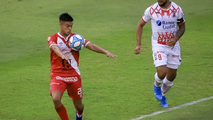 Argentinos "discutirá" con Boca y River su pase a la final