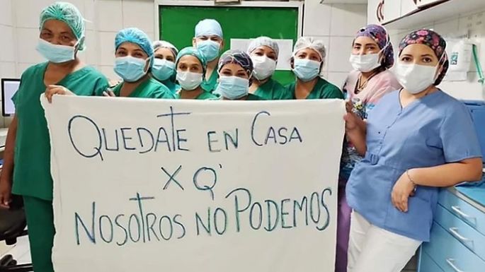 Las Villas ya sumaron 40 casos