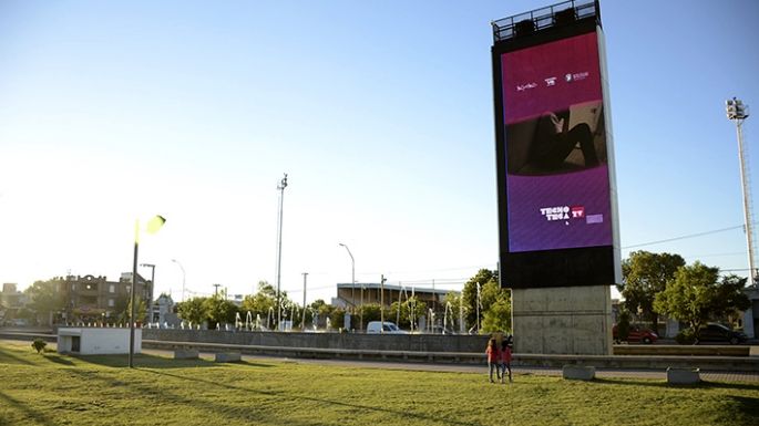 Club de Ciencias en el Parque de la Vida