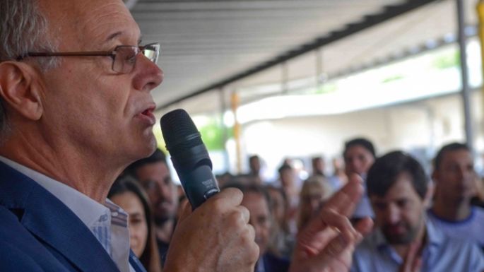 La Justicia investiga la pérdida de 400 dosis de vacunas en Olavarría