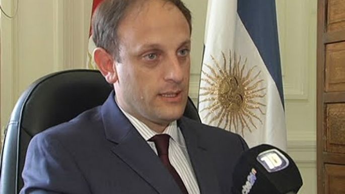 Sebastián López Peña presidirá el Tribunal Superior en 2021