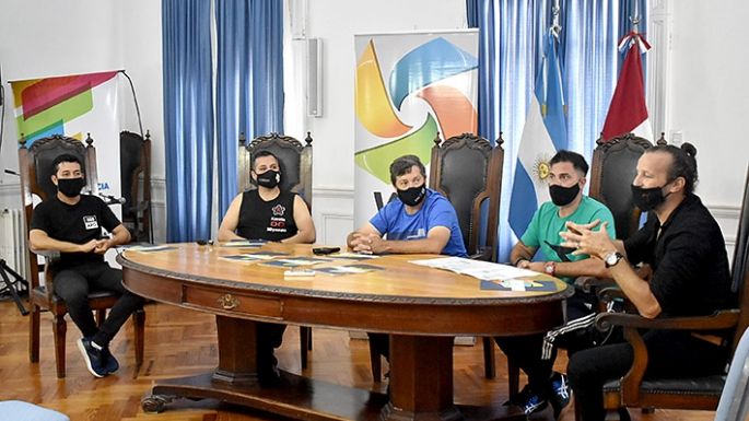 Para todos los gustos