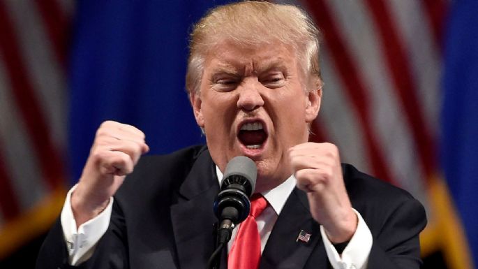 Trump avanza en su candidatura