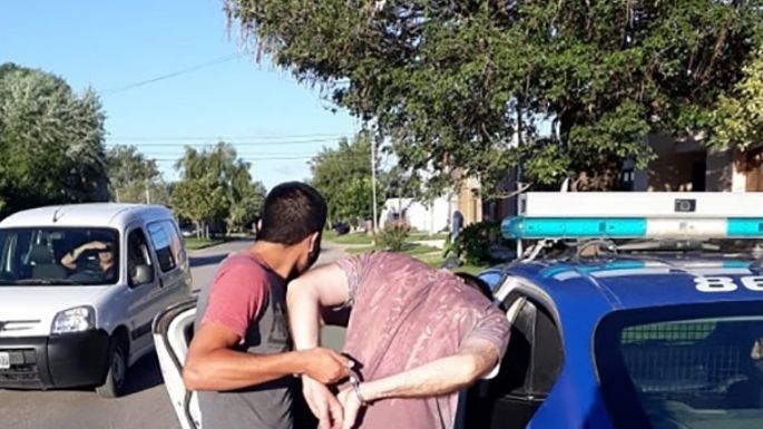 Detenidos por estafa en la venta de piletas