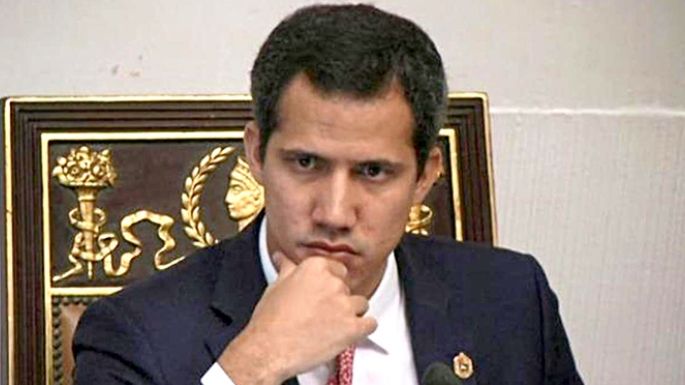 La Unión Europea ya no reconoce a Juan Guaidó como presidente interino