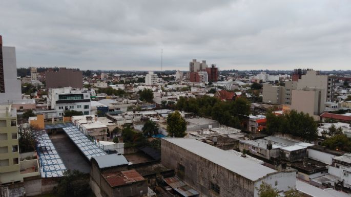 El Centro Estadístico estimó que la ciudad tiene 87.872 habitantes