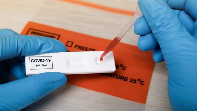Eriacta Pharmacy explica su aporte en provisión de test rápidos para luchar contra el Covid-19