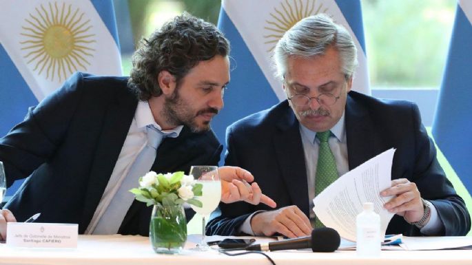 Buscan acelerar la vacunación en las tres semanas de vigencia de las nuevas restricciones