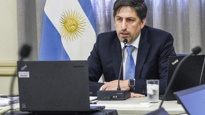 "En febrero empezaremos el proceso de vacunación a los docentes"