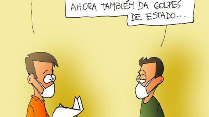 Humor 08/01/2021